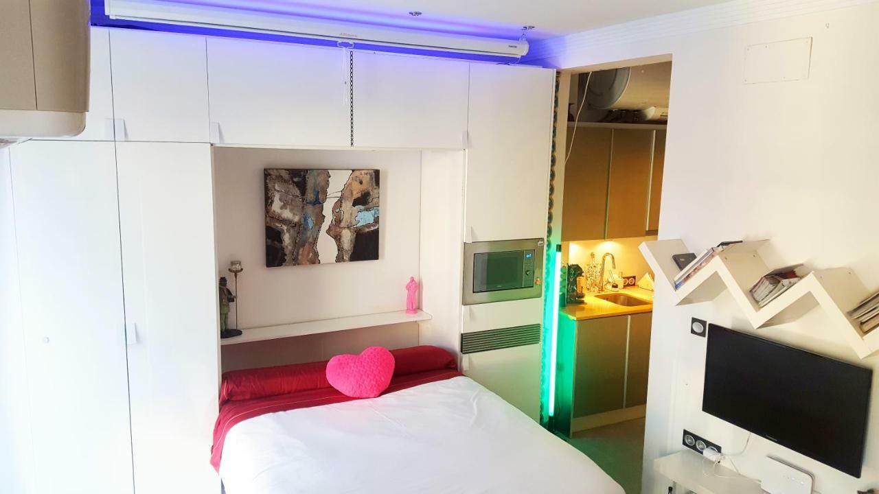 Luxury Suites Plaza Nueva غرناطة المظهر الخارجي الصورة